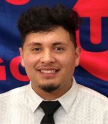 Photo of Zavala, Adrian