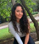 Photo of Vera, Jazlin