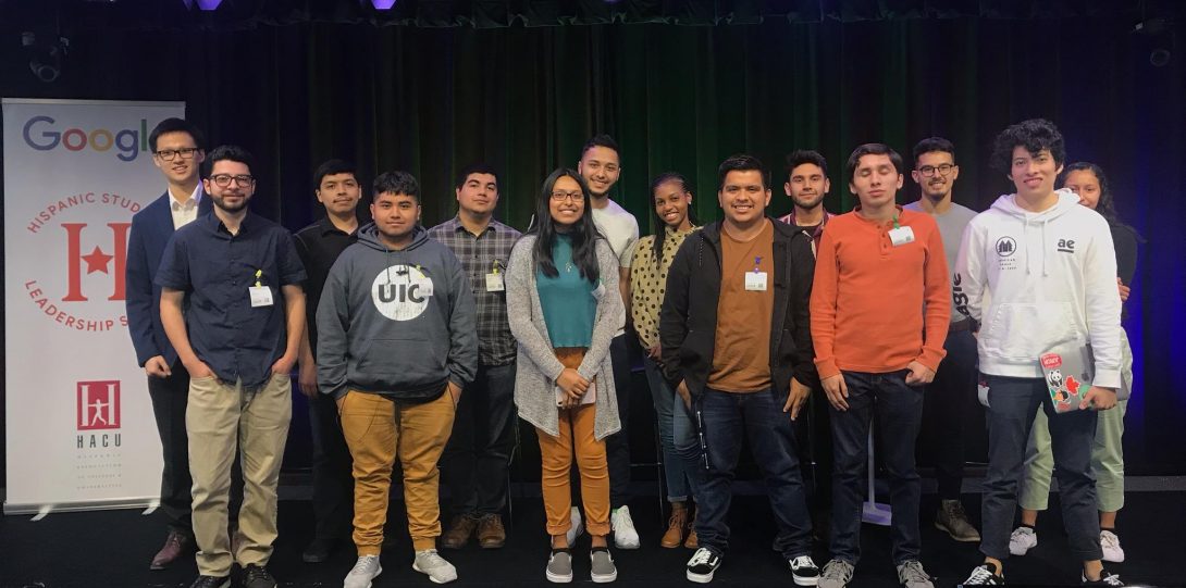 Hispanic Student Leadership Community Summit